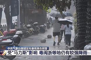 小贾巴里：下周再战独行侠时 不能让东契奇打得这么轻松了